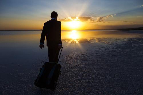 怎樣才能選擇一個信得過的旅行社避免受騙上當(dāng)？