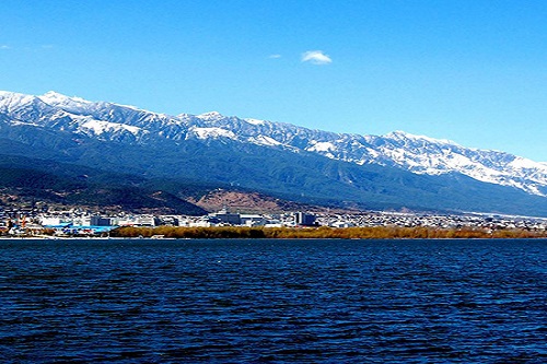 一年四季何時去云南旅行比較好？