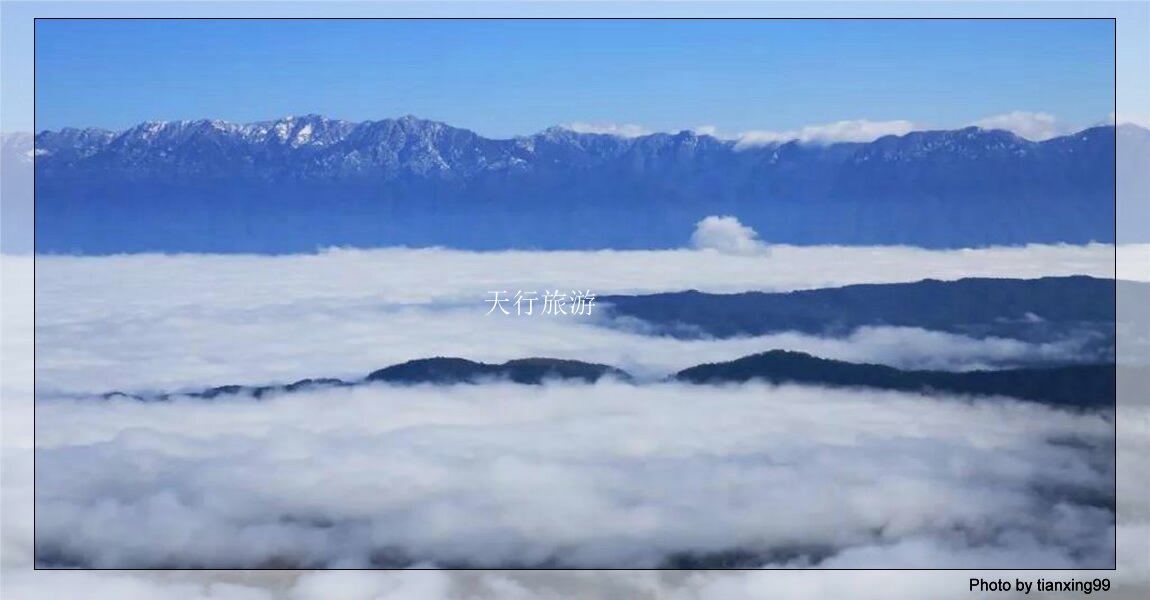  云南旅游有哪些景點(diǎn)推薦？云南十大旅游景點(diǎn)推薦之二