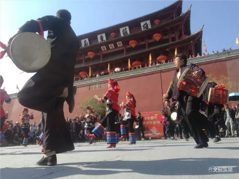 云南推出10條非遺主題旅游線路，建水等你來(lái)旅游
