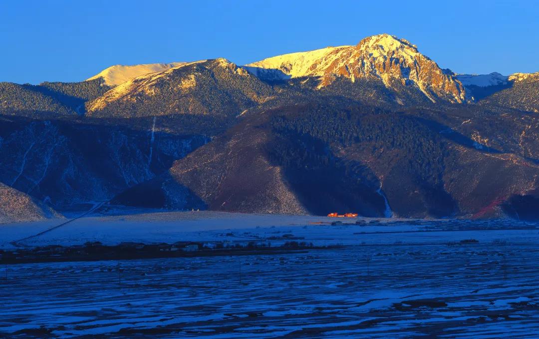 云南旅行經(jīng)典路線攻略！領(lǐng)略絕美風(fēng)景，邂逅雪域圣境