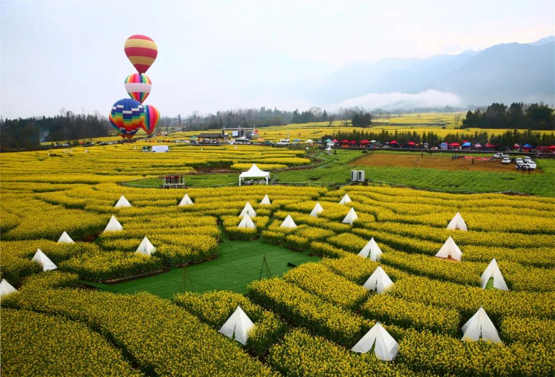 云南鄉(xiāng)村旅游，“玩”出特色！