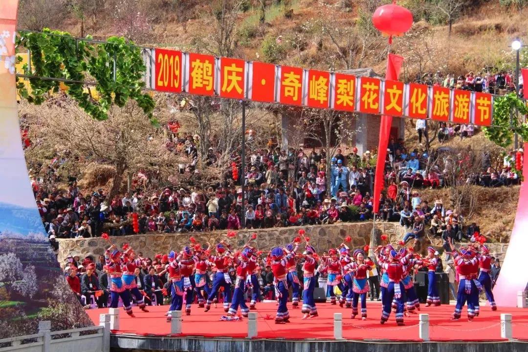 云南鄉(xiāng)村旅游，“玩”出特色！大理：打造六種新模式