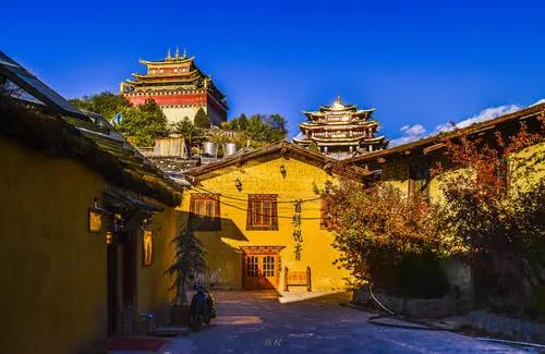 熱播劇《司藤》，原來(lái)是云南旅游宣傳片？