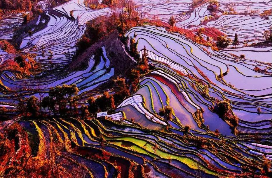 五一首發(fā)：云上紅河，開啟夢想之旅！