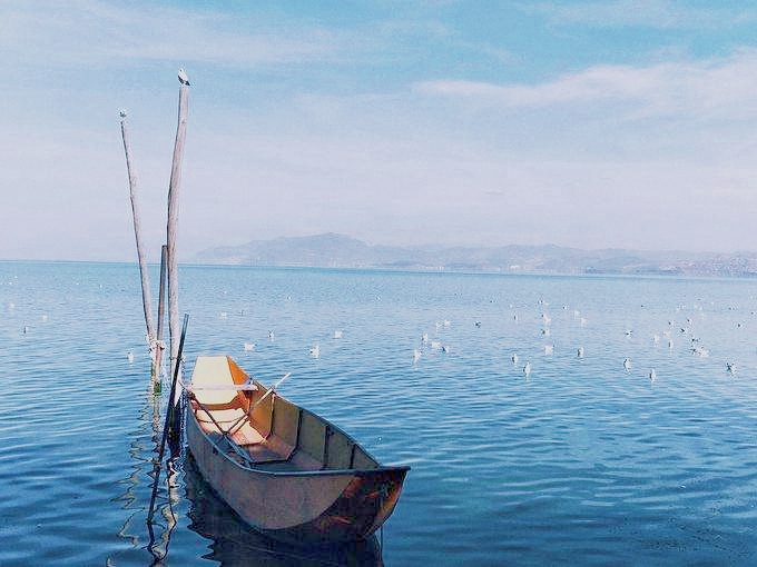 云南省旅游目的地十大旅游景點，十大必去的云南景點推薦