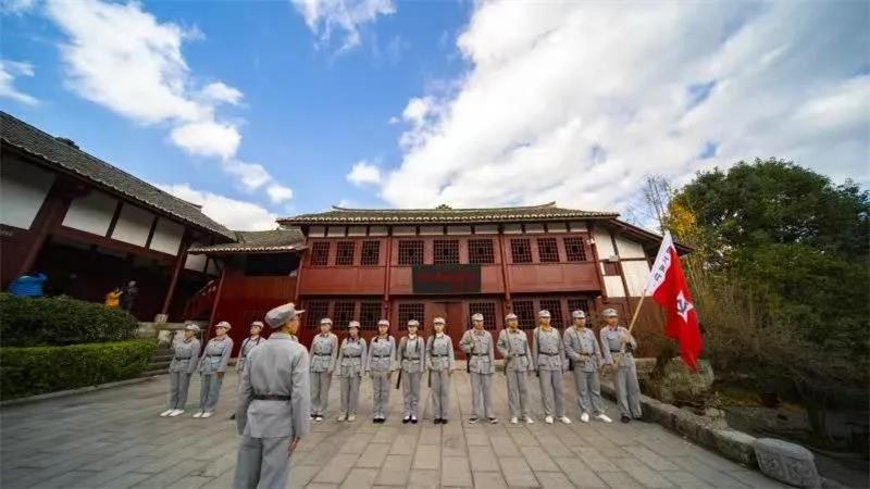 云南紅色旅游線路你知道哪些？讓我們踏上紅色腳印一起去追尋吧！