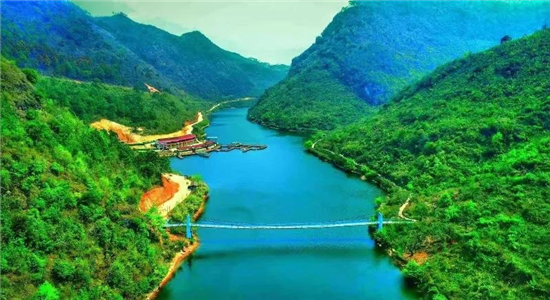 云南自駕游線路推薦 ：“十一”游云南，秋游云南，經(jīng)典自駕線路推薦（二）