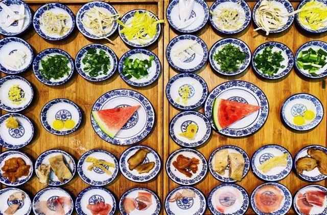云南宴會(huì)策劃：美食 | 來(lái)云南嘗美食，體驗(yàn)什么是快樂(lè)星球？
