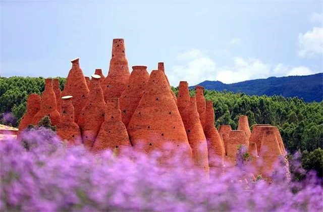云南傳媒公司：佛城”彌勒，居然是一座網(wǎng)紅城市