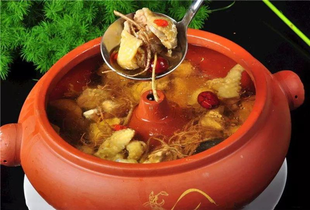 云食 | 文山冬日滋補(bǔ)美食等你來(lái)嘗！