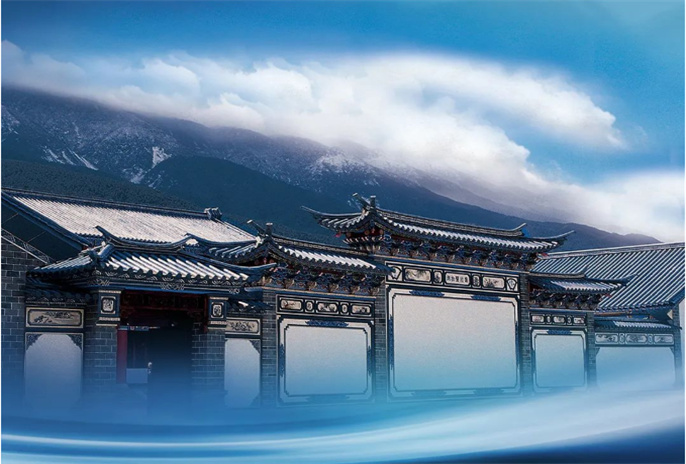 大理的18項(xiàng)國家級非遺項(xiàng)目，閃亮又迷人！