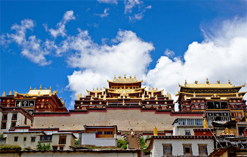 春節(jié)云南特輯 | 人少景美！春節(jié)云南旅游線路推薦七