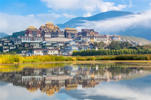 春節(jié)云南特輯 | 人少景美！春節(jié)云南旅游線路推薦五