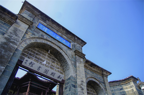 普者黑---魚米之鄉(xiāng)，鄉(xiāng)村田野，詩意山水！