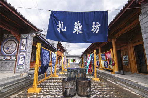 紅河打好世界一流“健康生活目的地牌” 引領(lǐng)云南高端旅游新方向！