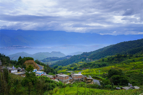 云南鄉(xiāng)村旅游，“玩”出特色！騰沖：用活旅游資源