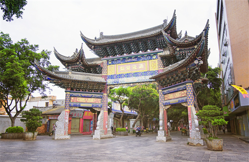 來云南旅游，這些美食千萬不能錯(cuò)過！