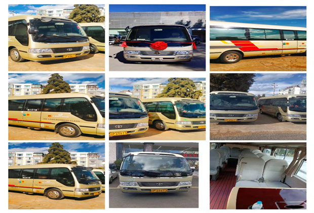 云南旅游包車  專業(yè)，安全，系統(tǒng)，服務，定制型的車隊服務商