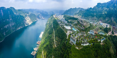 云南公司團(tuán)隊活動策劃,云南公司策劃活動,昭通旅行社:昭通西部大峽谷值得你游玩！